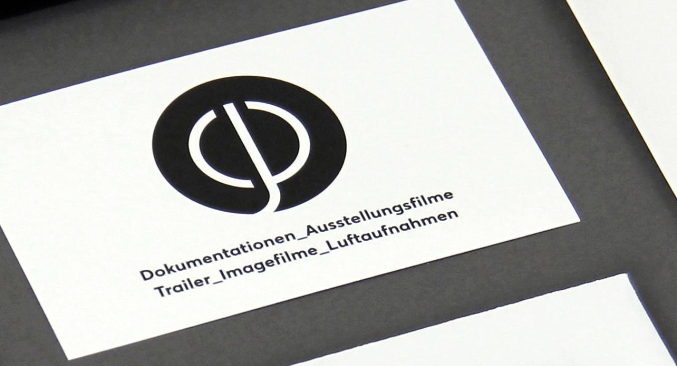 plattnerfilm.ch: Corporate Design