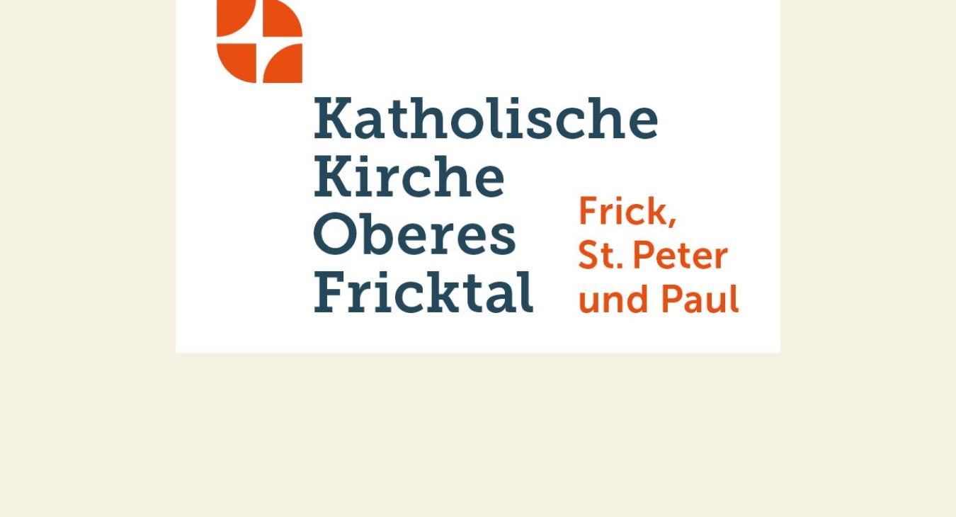 Katholische Kirche Oberes Fricktal: Neue CD