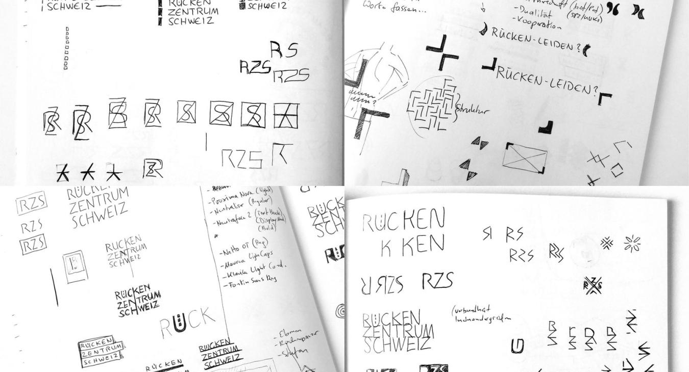 Rückenzentrum Schweiz
