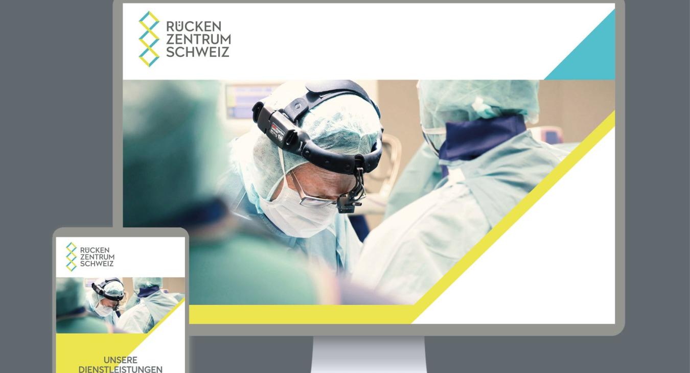 Rückenzentrum Schweiz