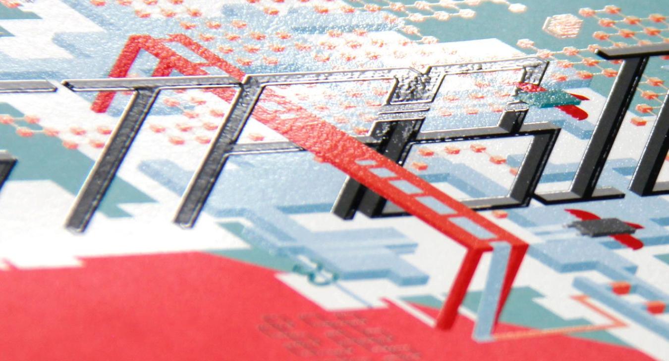 STABILIT Informatik AG: Imagebroschüre