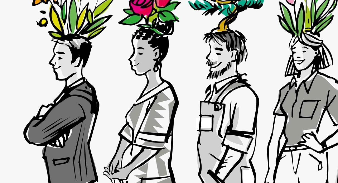 Zulauf AG: Bildkonzept