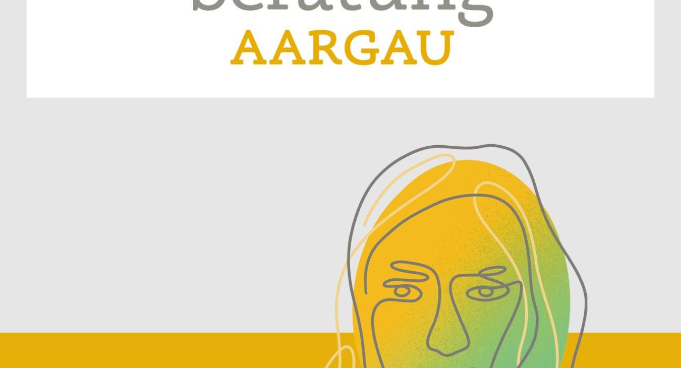 Opferberatung Aargau: Neues Erscheinungsbild inkl. Website