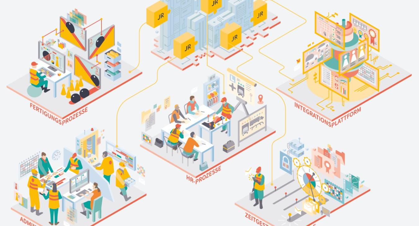 Stabilit AG - Illustration