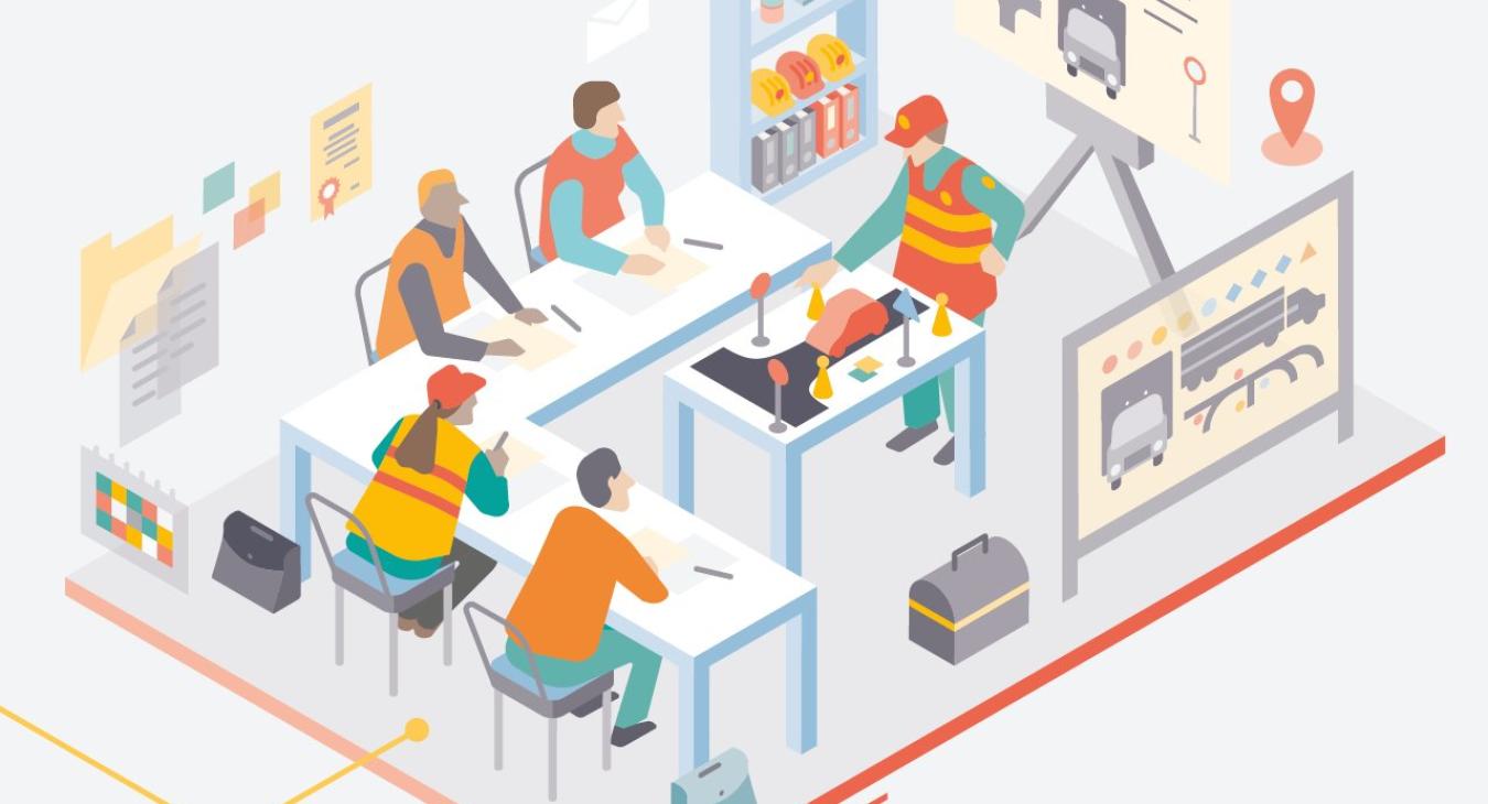 Stabilit AG - Illustration