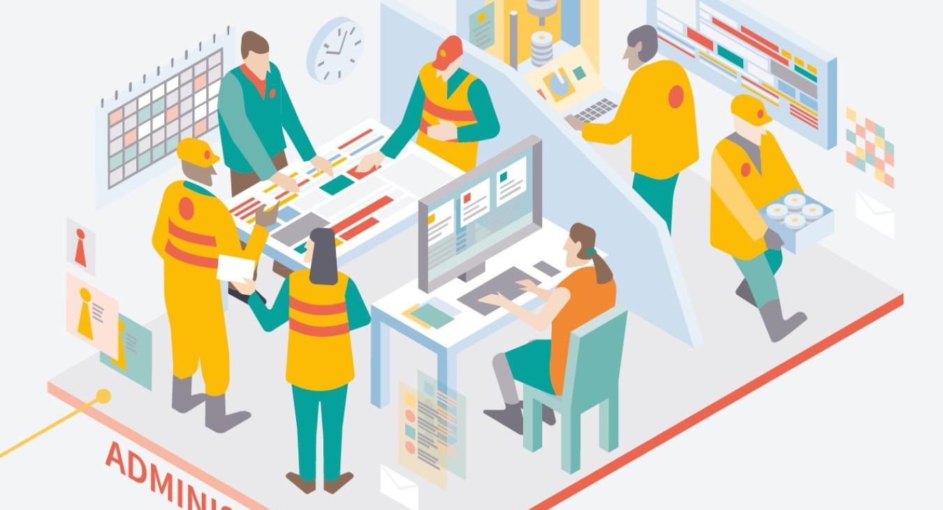 Stabilit AG - Illustration