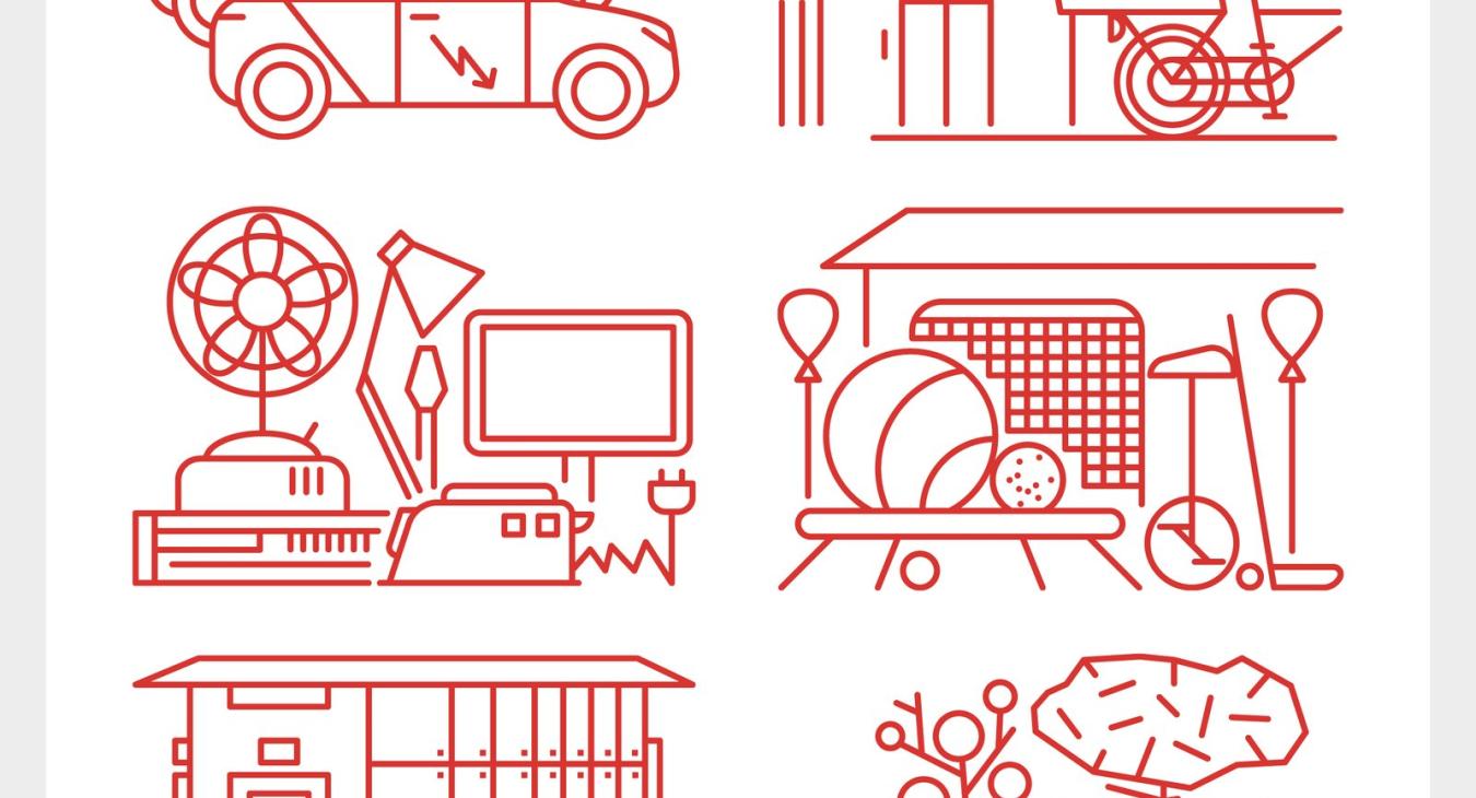 Stadt Aarau - Logo und Website Projekt «MONAMO»