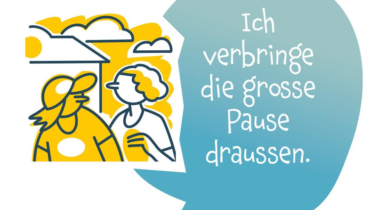 Primarschulhaus Schachen - Schulhausregeln