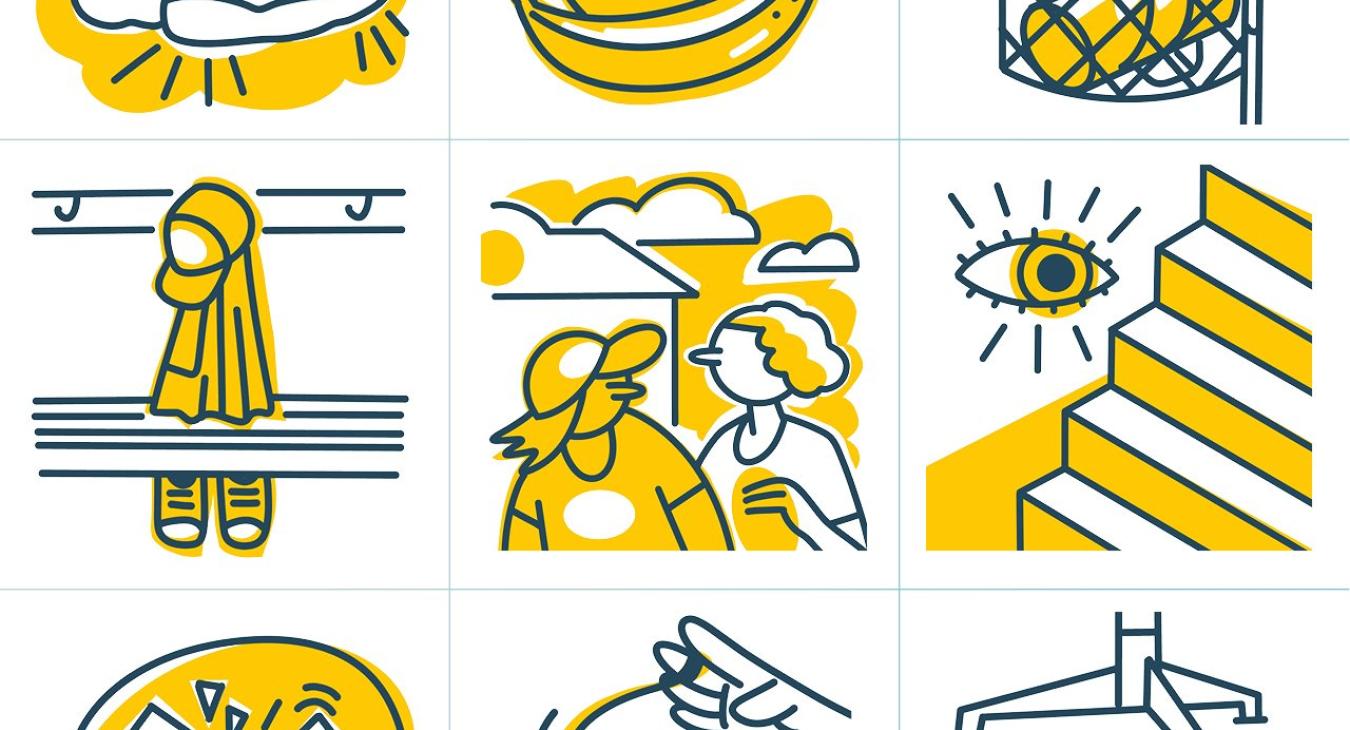 Primarschulhaus Schachen - Schulhausregeln