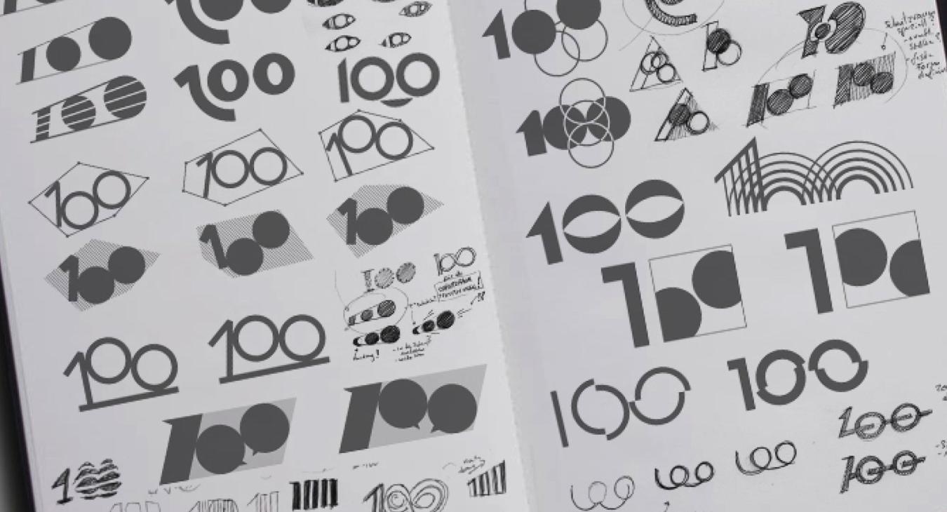 100 Jahre Raiffeisenbank Aarau-Lenzburg