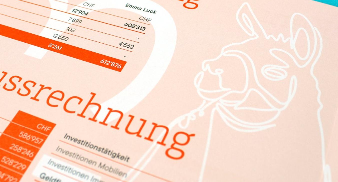 PZ Rotacher - Geschäftsbericht 2023