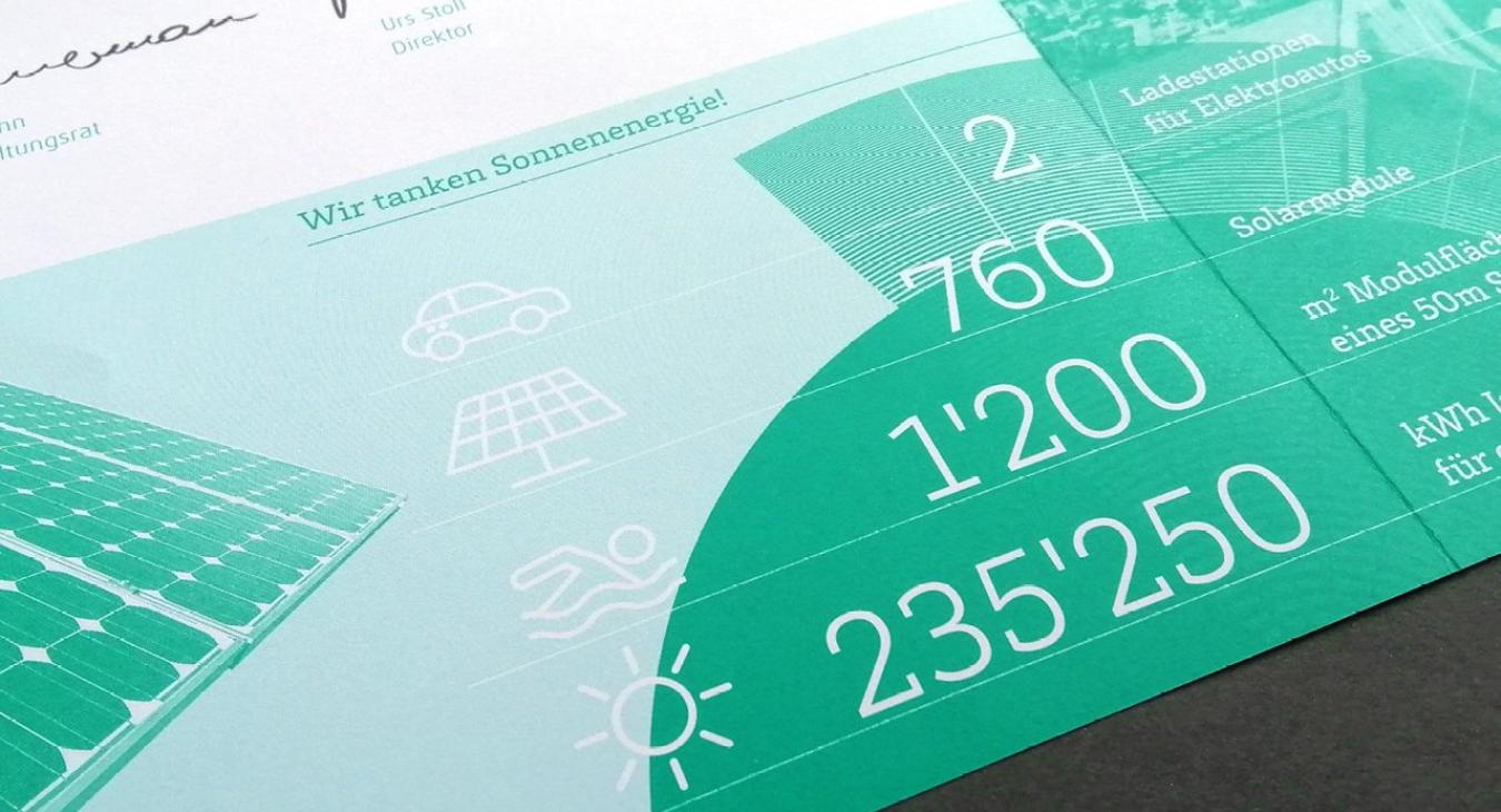 Pflegezentrum Rotacher: Geschäftsbericht 2020