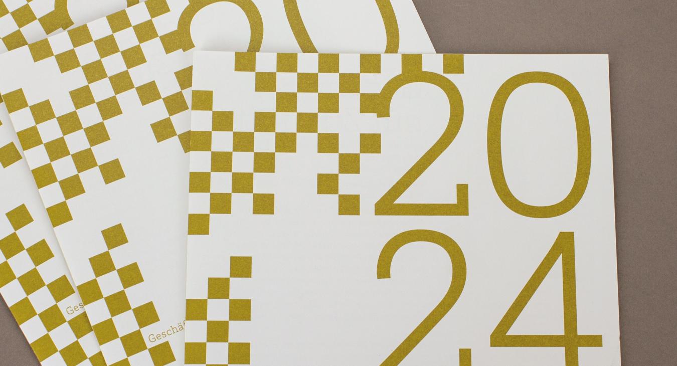 Pflegezentrum Rotacher - Jahresbericht 2024