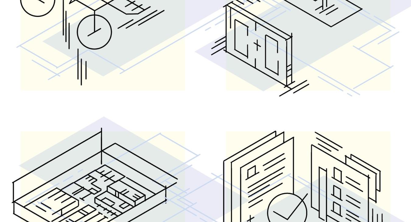 Technische Illustrationen für UAVenture