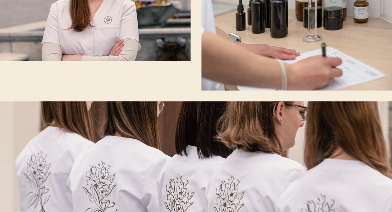 Drogaria Stadler – Fotografie / Bildkonzept