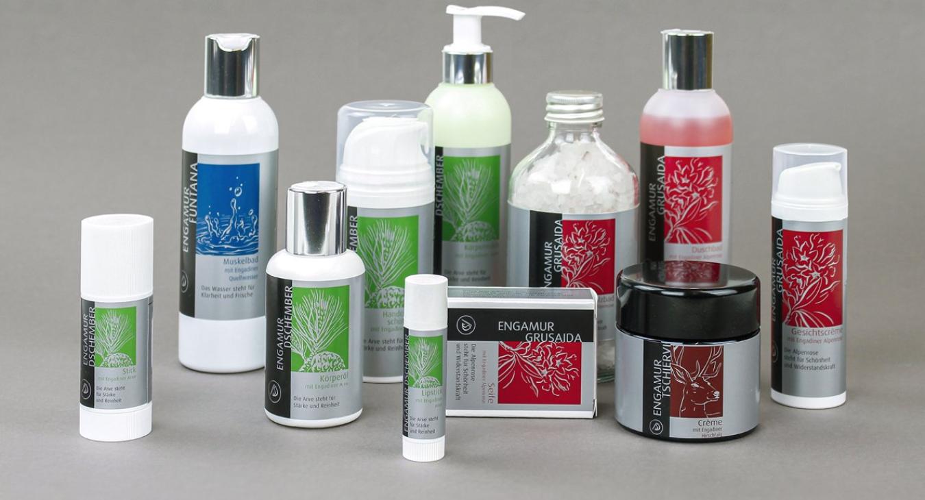 Drogaria Stadler – Fotografie / Bildkonzept