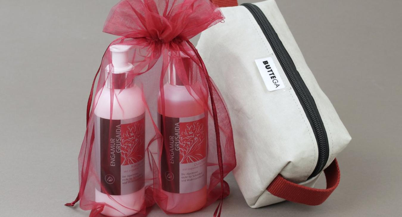 Drogaria Stadler – Fotografie / Bildkonzept