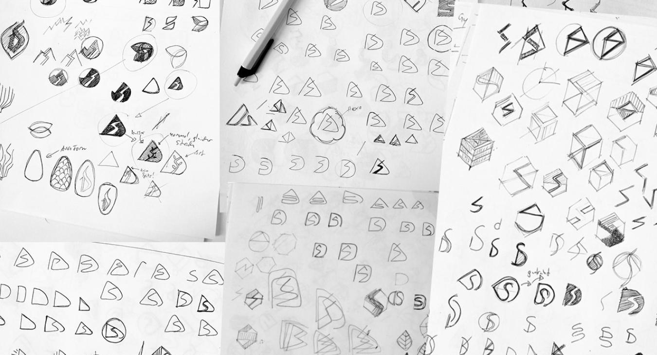 Drogaria Stadler - Logogestaltung / Corporate Design