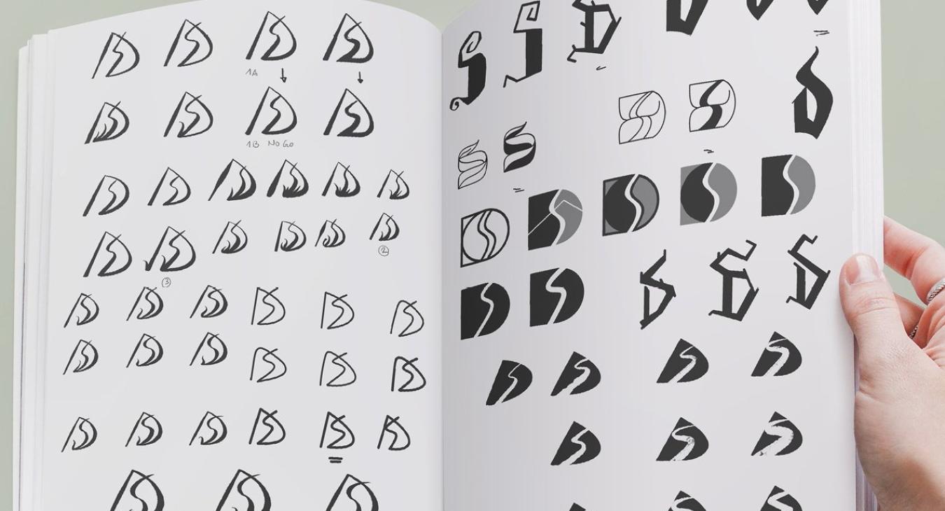 Drogaria Stadler - Logogestaltung / Corporate Design