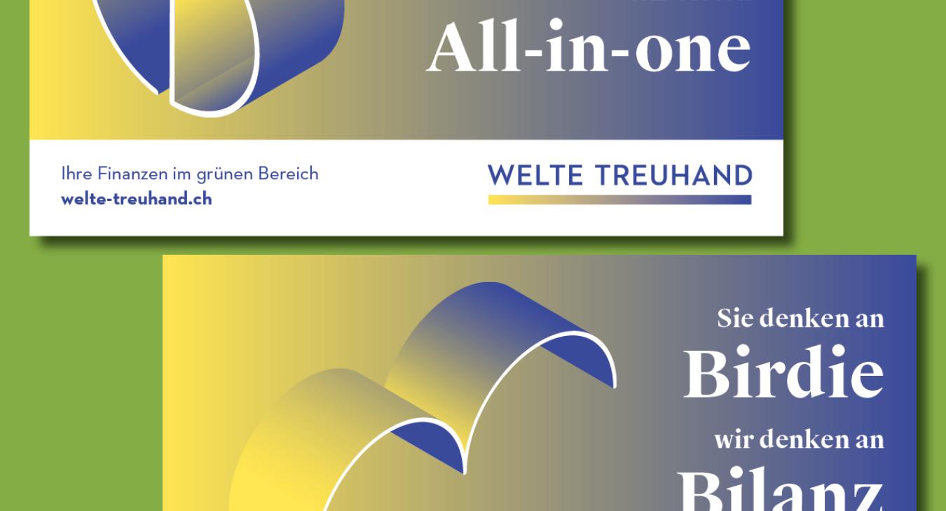 Welte Treuhand – mit dem richtigen Drive