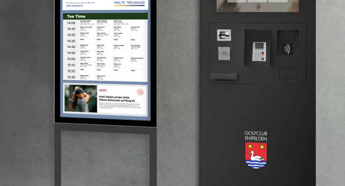 Welte Treuhand – mit dem richtigen Drive