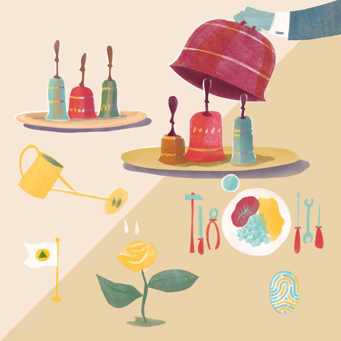 Kommunizieren Sie aus-gezeichnet?