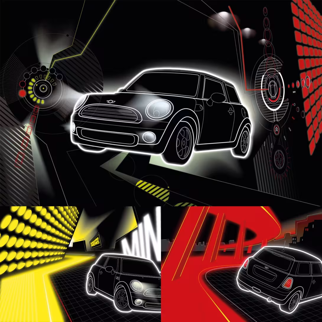 Abstraktes und Komplexes verständlich und klar darstellen